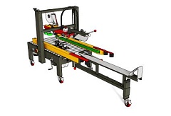 PACKWAY PW-553SFTB Заклейщик коробов