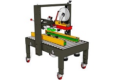 PACKWAY PW-553SF Заклейщик коробов