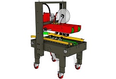 PACKWAY PW-552TB Заклейщик коробов