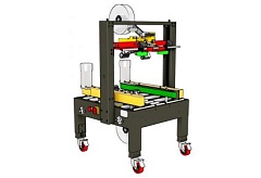 PACKWAY PW-553SC Заклейщик коробов