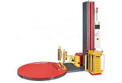 PACKWAY PW-AL Паллетоупаковщик